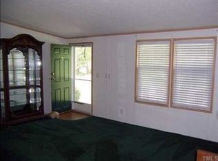 7010 Lester McFarland Rd, Oxford, NC 27565