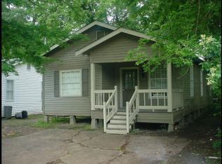 389 W Johnson St, Baton Rouge, LA 70802