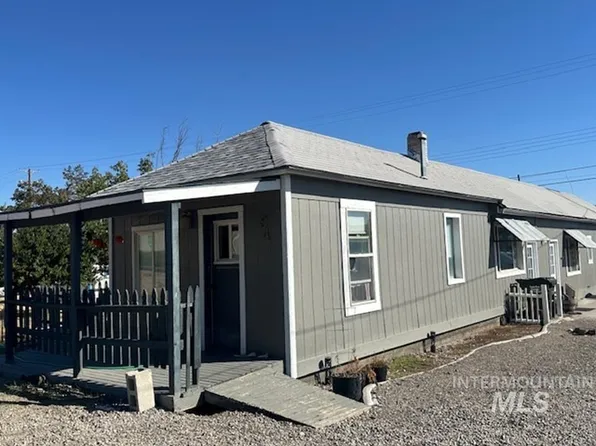 94 N Oneida St, Glenns Ferry, ID 83623