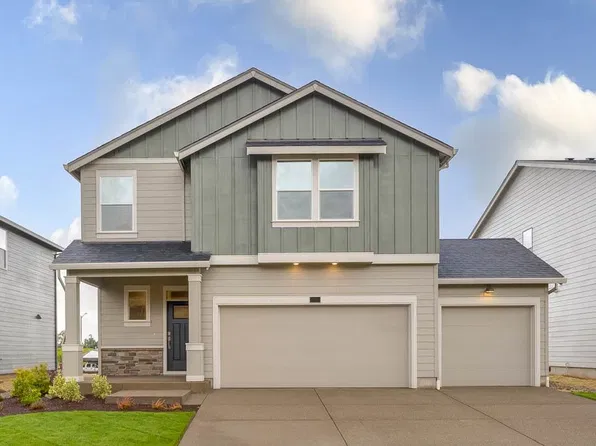 2689 Soapstone Ave SE, Salem, OR 97306