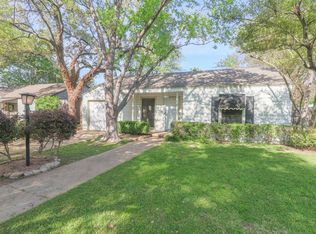 704 N Bailey Ave, Fort Worth, TX 76107