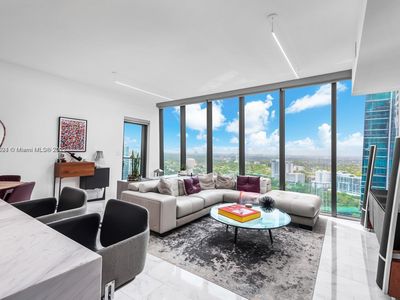 1451 Brickell Ave #2903, Miami, FL, 33129