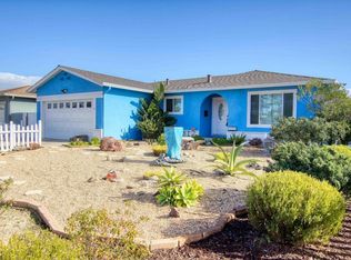 3134 Crestview Ct, Marina, CA