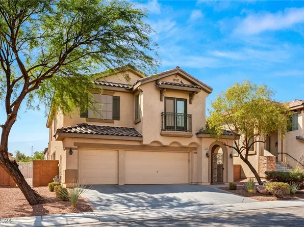 3129 Little Crimson Ave, North Las Vegas, NV 89081