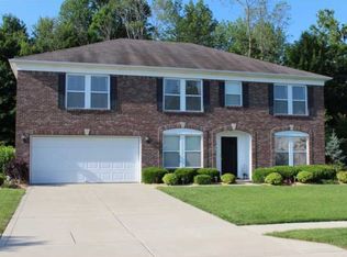 5641 Buck Dr, Noblesville, IN 46062