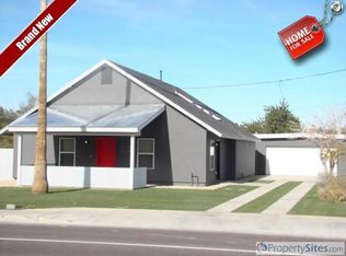 1838 E Osborn Rd, Phoenix, AZ 85016