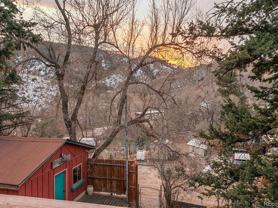 2855 Se Grapevine Road, Idledale, CO 80453 MLS 7093912 Zillow