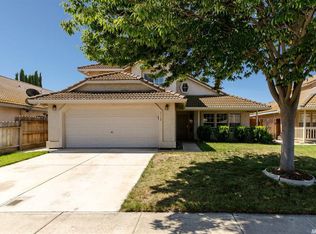 2716 Puccini Pl, Modesto, CA 95358