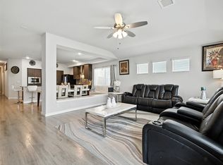 716 Markham Dr, Anna, TX 75409