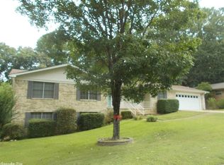 815 Misty Dr, Benton, AR 72019