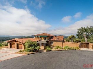 6350 Peachy Canyon Rd, Paso Robles, CA 93446
