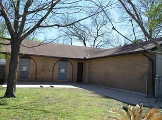 6603 Clubway Ln, Austin, TX 78745