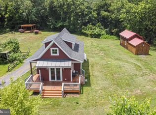 5110 Leeds Manor Rd, Hume, VA 22639