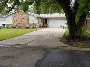 6509 S Corey St, Wichita, KS 67217