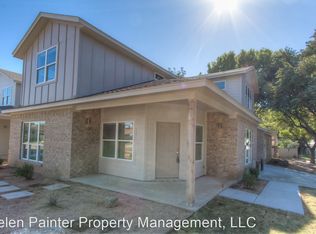 2051 Dorothy Ln, Fort Worth, TX 76107
