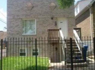 814 N Keeler Ave, Chicago, IL 60651