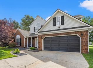 109 Bay Hill Ct, Georgetown, KY 40324