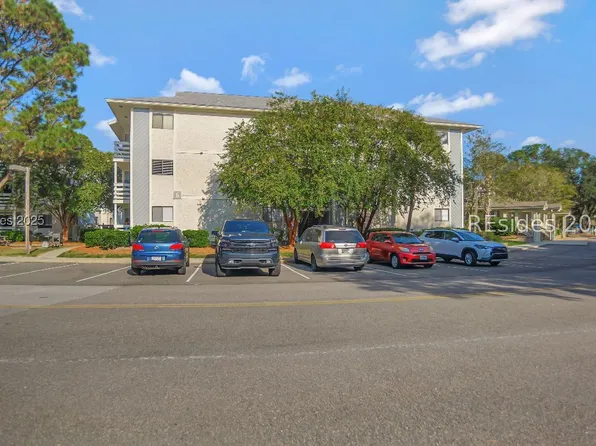 45 Folly Field Rd APT 6G, Hilton Head Island, SC 29928