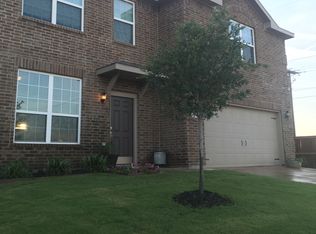 130 Mount Vernon Ln, Venus, TX 76084