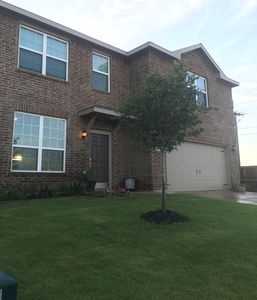 130 Mount Vernon Ln, Venus, TX, 76084
