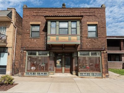 7948 Lorain Ave, Cleveland, OH, 44102
