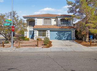 5812 Tarpon Glade Ct, Las Vegas, NV 89113