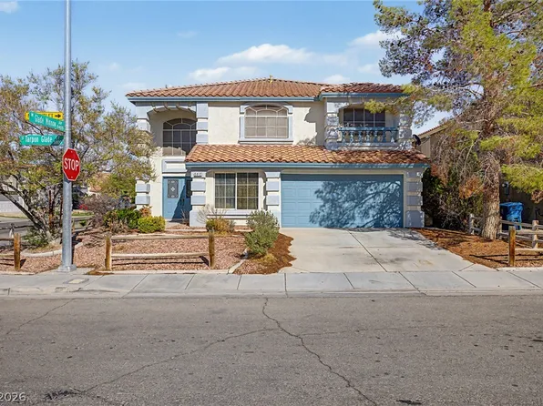 5812 Tarpon Glade Ct, Las Vegas, NV 89113