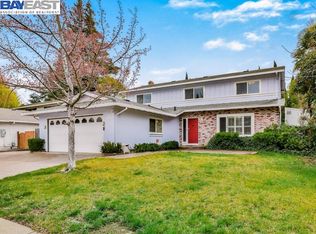 3480 Norwalk Pl, Fairfield, CA