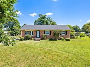 9088 Atlee Rd, Mechanicsville, VA 23116