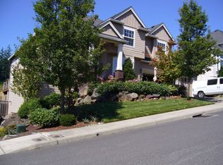 9515 SE Wyndham Way, Happy Valley, OR 97086
