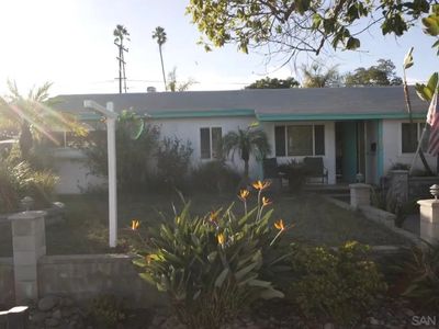 4036 Clairemont Dr, San Diego, CA, 92117