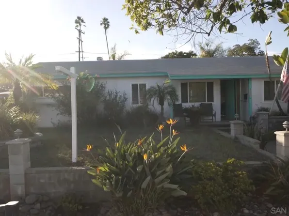 4036 Clairemont Dr, San Diego, CA 92117