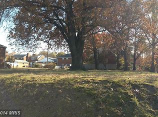 4001 Anacostia Ave NE, Washington, DC 20019