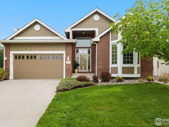 3738 Sandy Shore Ln, Fort Collins, CO 80528