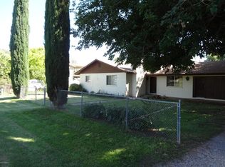 123 W Shill Rd, Camp Verde, AZ 86322