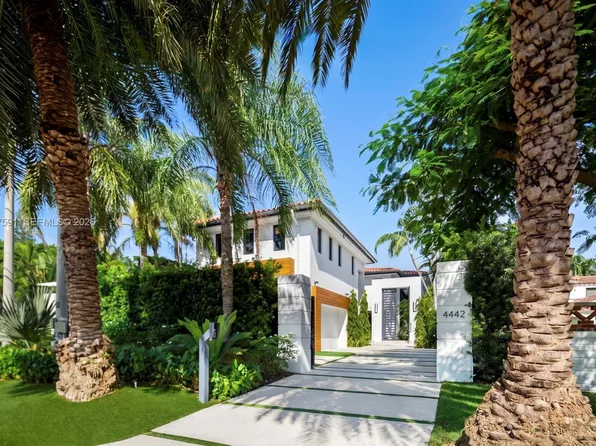 4442 Prairie Ave, Miami Beach, FL 33140