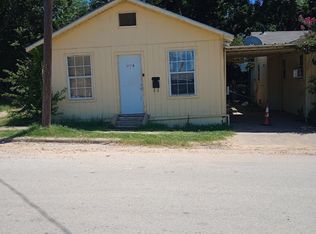 2317 Anna St #A-B, Fort Worth, TX 76103