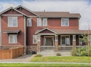 12103 Hannibal St, Commerce City, CO 80603
