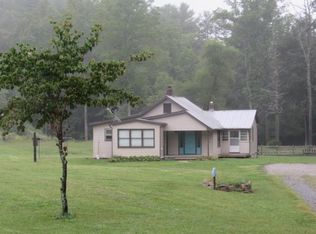 1769 Locust Hill Rd, Max Meadows, VA 24360