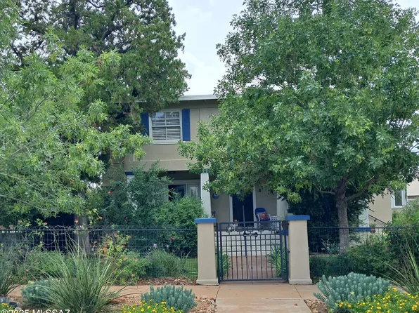 312 E Vista St APT 1, Bisbee, AZ 85603