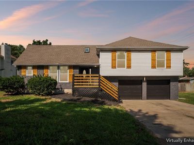 913 NW 37th St, Blue Springs, MO, 64015