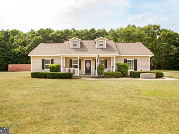 3333 Madi Tanner Rd, Blackshear, GA 31516