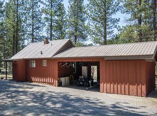 52027 Old Wickiup Rd, La Pine, OR 97739