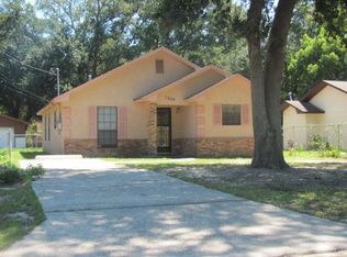 1608 Friendship Ave, Panama City, FL 32405