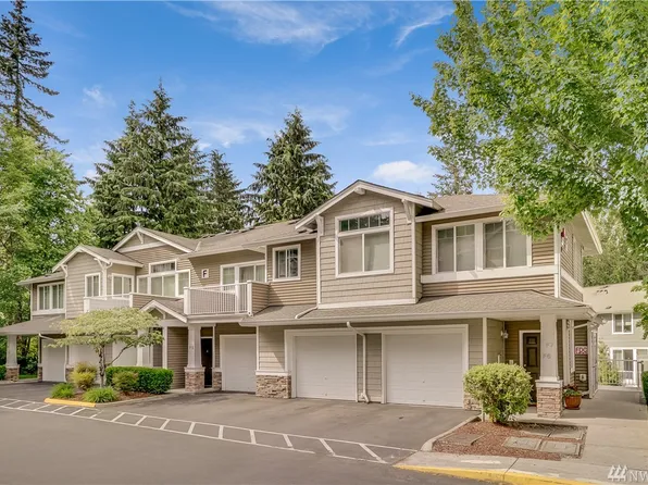 14200 69th Dr SE Unit F6, Snohomish, WA 98296