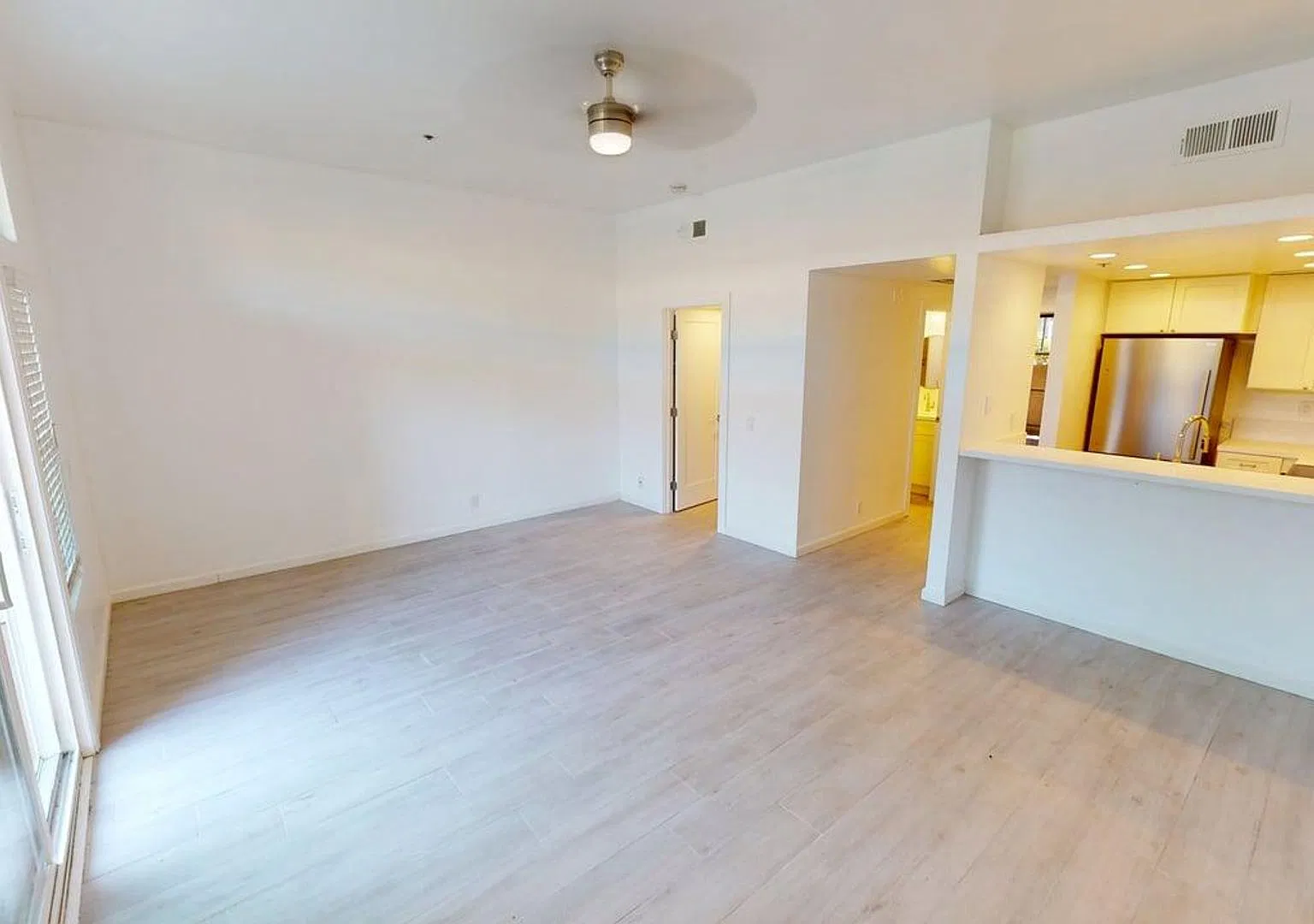 Updated North Park Studio with Oversized Private Patio! — Photo 2