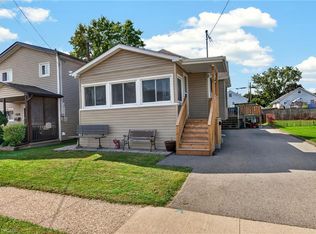610 Steele St, Pt Colborne, ON L3K 4Y7