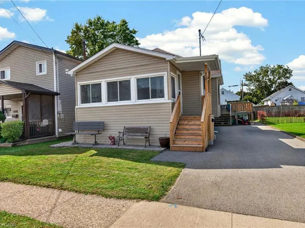 610 Steele St, Pt Colborne, ON L3K 4Y7
