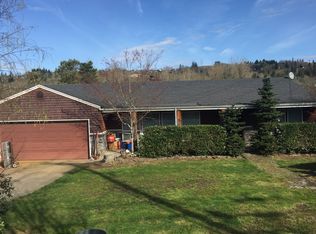 3061 NE 2nd Ave, Camas, WA 98607