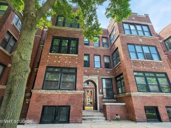 5228 S Ingleside Ave #3, Chicago, IL 60615
